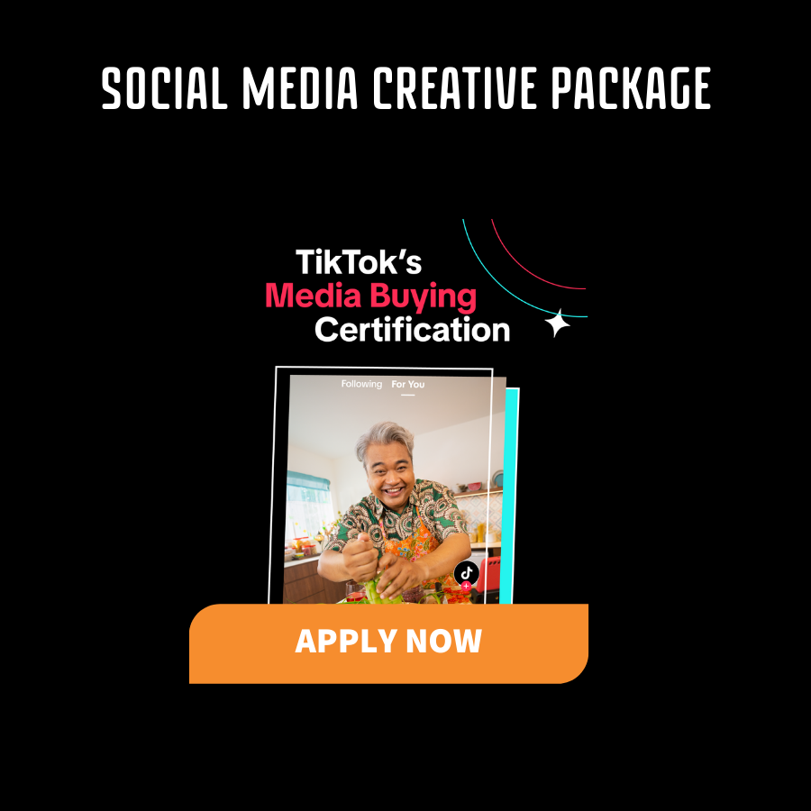 Social Media Creative Package – Scale Content Effortlessly